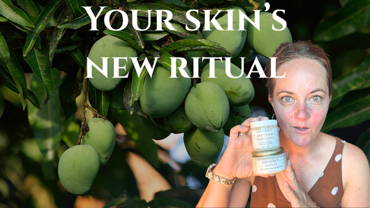 2-Step Coconut Oil Skincare: Anti-Aging Routine for Glowing Skin_Pure and Coco