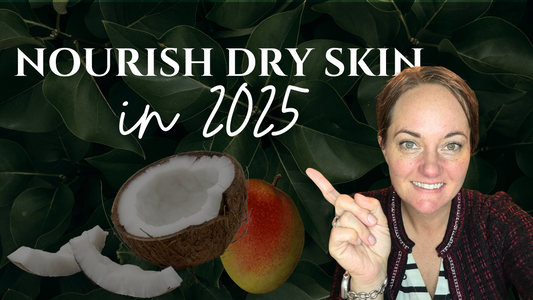 WINTER SKIN RESCUE 2025: Say Goodbye to Dryness and Eczema NOW_Pure and Coco