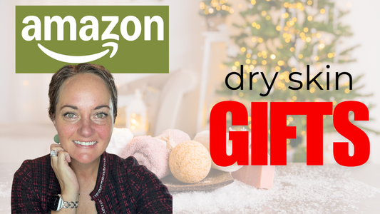 Amazon’s BEST SPA GIFTS for women this Christmas 40+