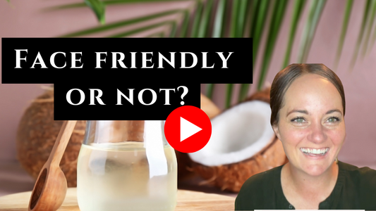 Is Coconut Oil Good for Your Skin?