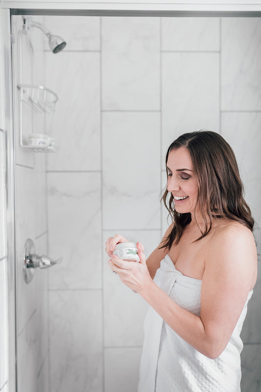 4 Tips To Naturally Younger-Looking Skin, At Any Age
