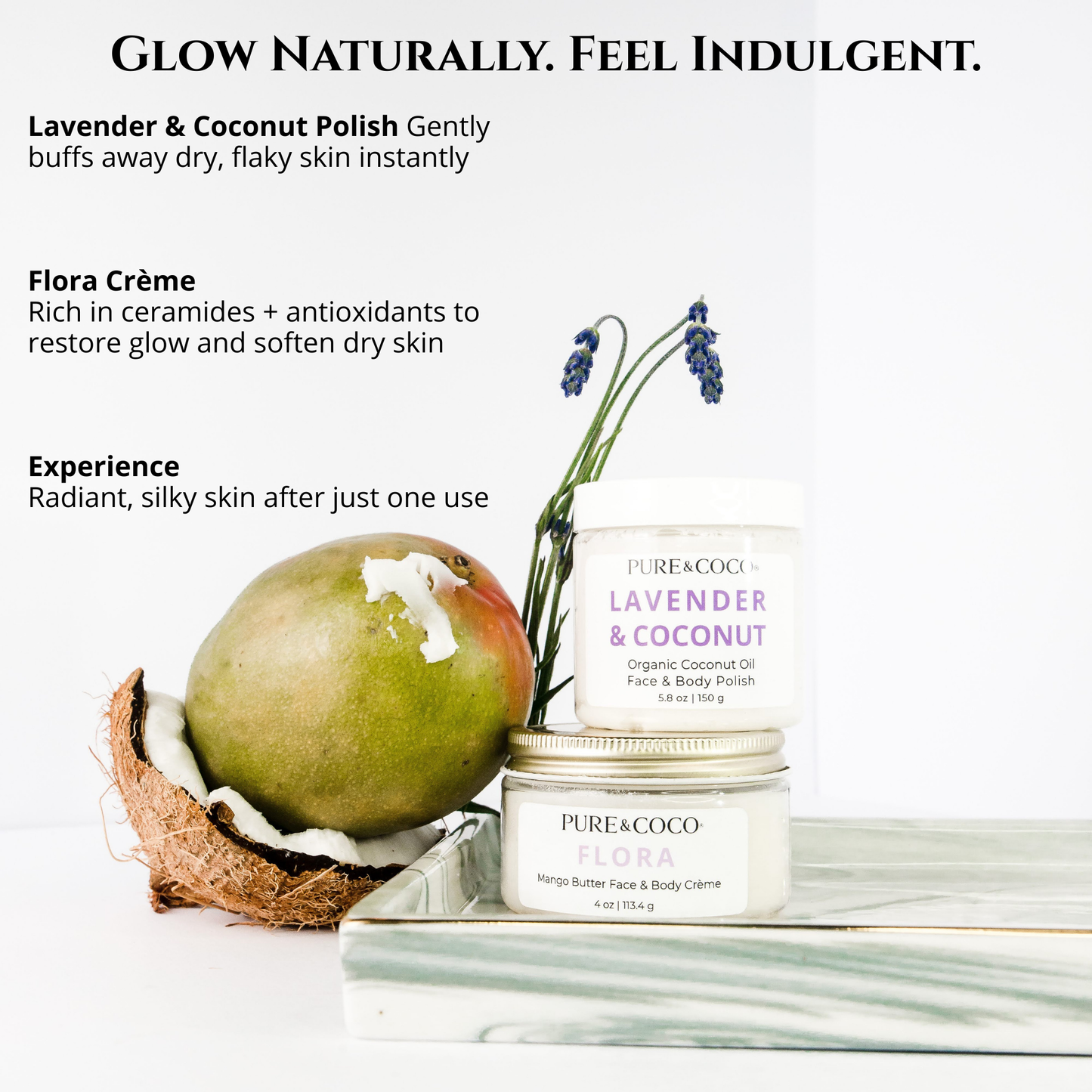 Flora_Mango_Butter_Face_and_Body_Creme_Infographic_Pure_and_Coco