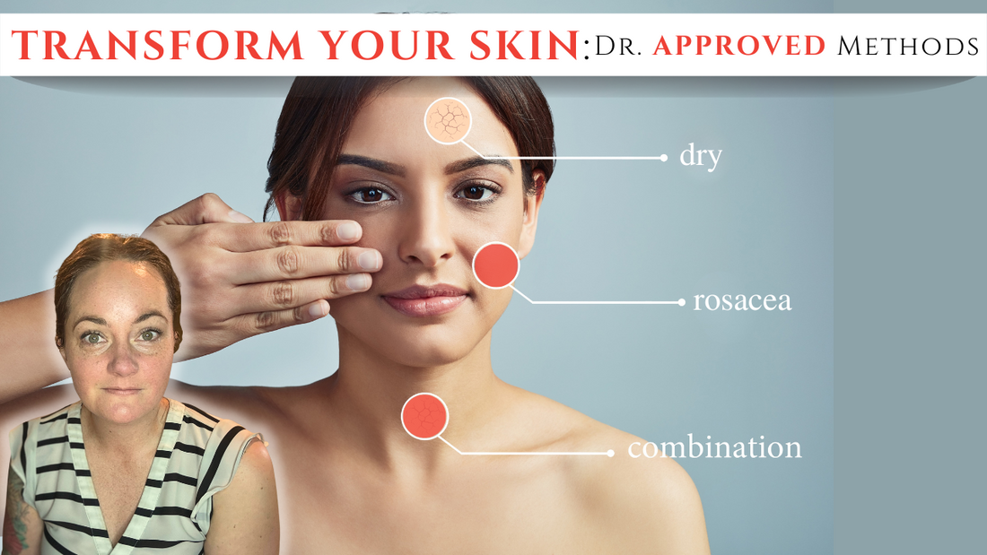 Best Natural Hacks to Reduce Redness & Dry Skin with Coconut Oil