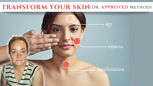 Best Natural Hacks to Reduce Redness & Dry Skin with Coconut Oil
