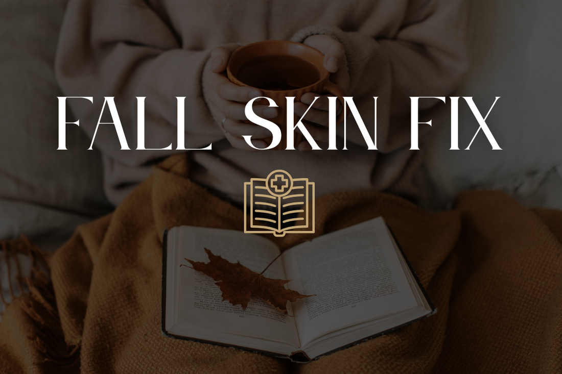 Research-backed fall skincare routine for women 40+_Virgin coconut oil study reveals natural fix for dry, aging, and eczema-prone skin_Pure & Coco