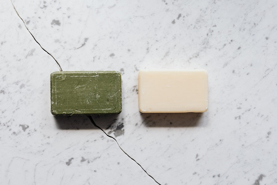 Is Bar Soap for Dry Skin Germ Central? Facts & Myths Exposed.
