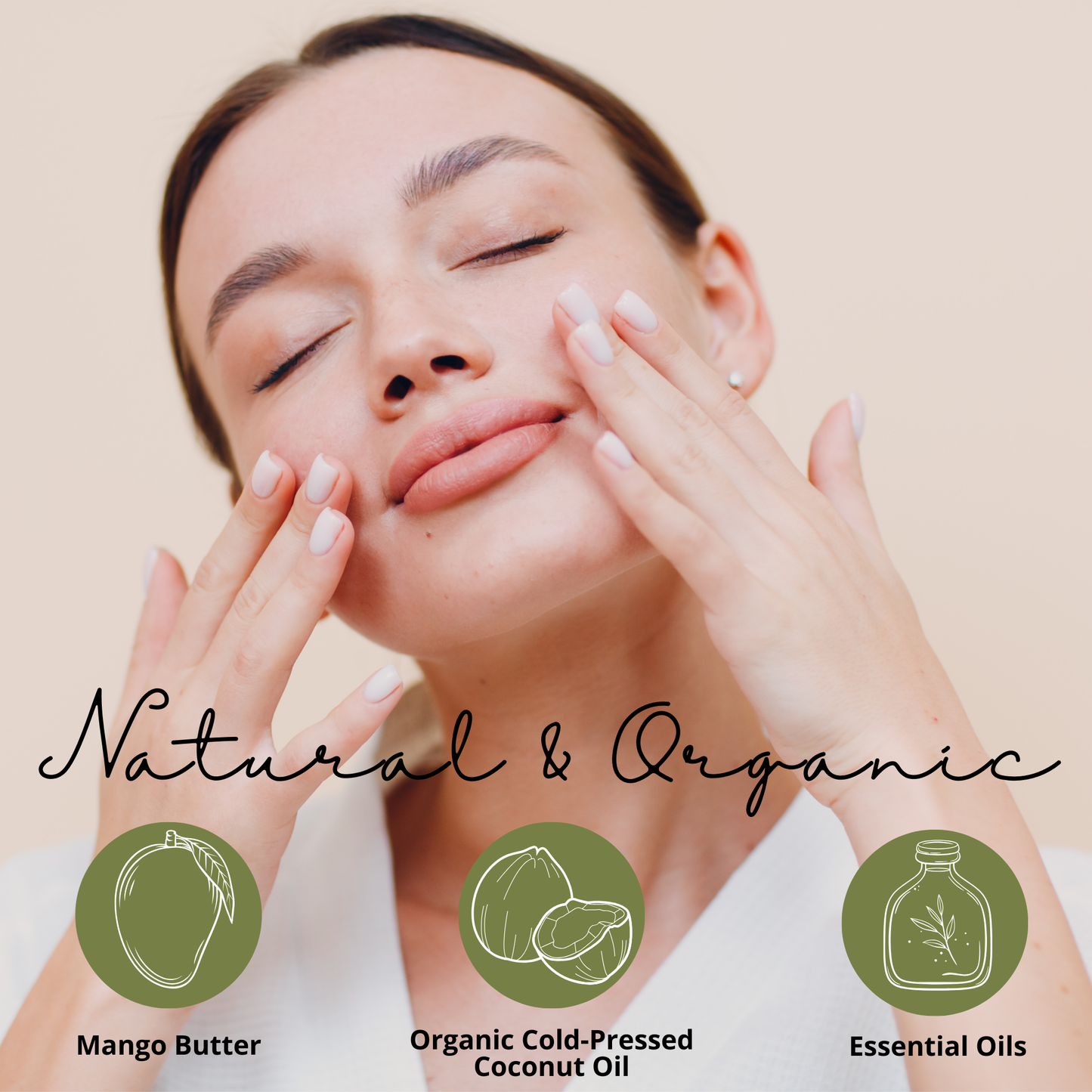 CITRUS & COCONUT 2-Step Routine