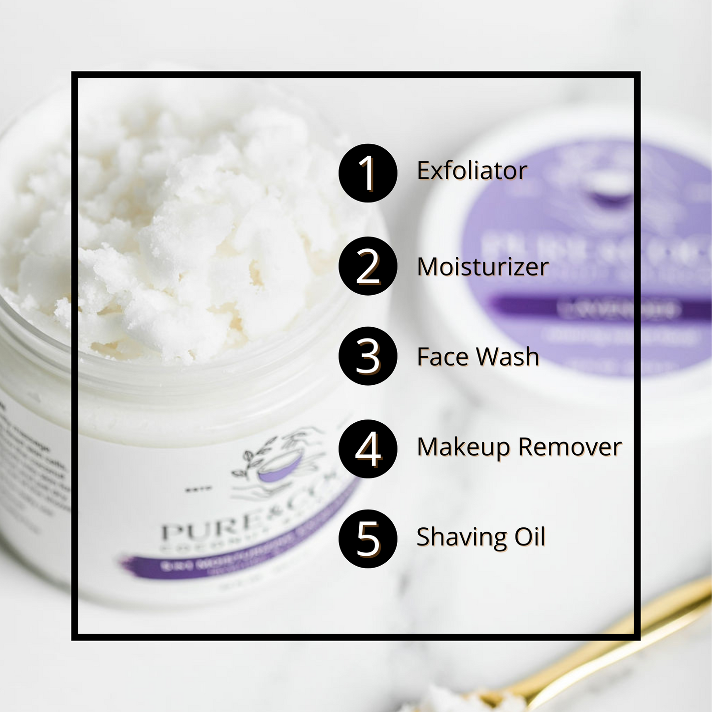 Lavender_and_coconut_oil_sugar_scrubs_5_in_1_uses_for_exfoliation_moisturizing_face_wash_makeup_remover_and_shaving_oil_pure_and_coco