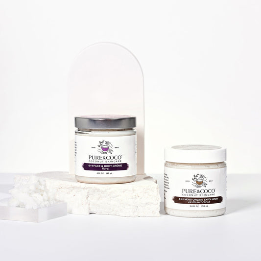 flora_and_vanilla_coconut_oil_face_body_skincare_starter_set_pure_and_coco