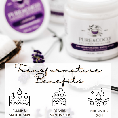 lavender_and_coconut_oil_sugar_scrubs_for_face_and_body_ingredients_benefits_pure_and_coco