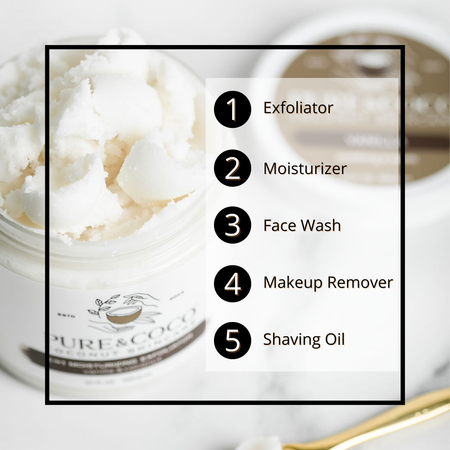vanilla_and_coconut_oil_sugar_scrubs_5_in_1_uses_for_exfoliation_moisturizing_face_wash_makeup_remover_and_shaving_oil_pure_and_coco