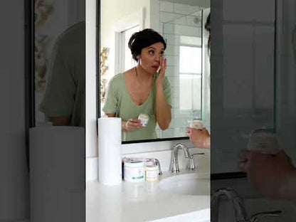 Flora 6-in-1 Face & Body Crème
